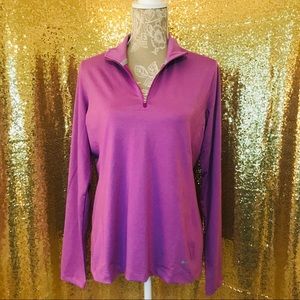 NWT! Nike Dri-Fit Pullover